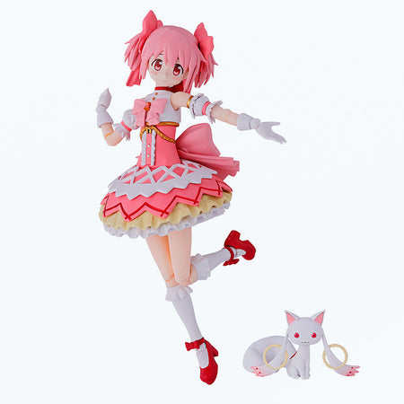 30MP Madoka Kaname (Walpurgisnacht: Rising Ver.) | Bandai Model