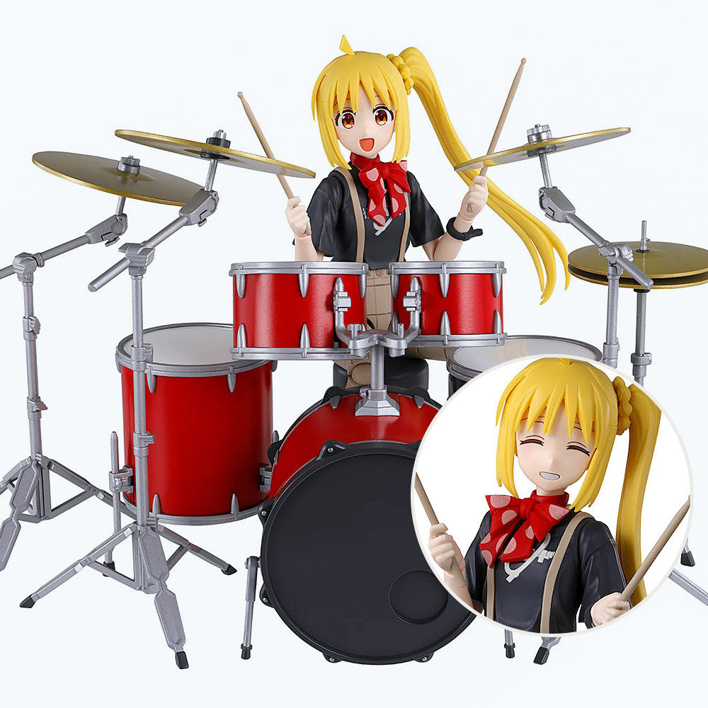 30MP Nijika Ijichi (Bocchi The Rock!) Base, Thumbnail