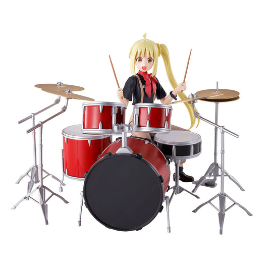 30MP Nijika Ijichi (Bocchi The Rock!) Base, Thumbnail