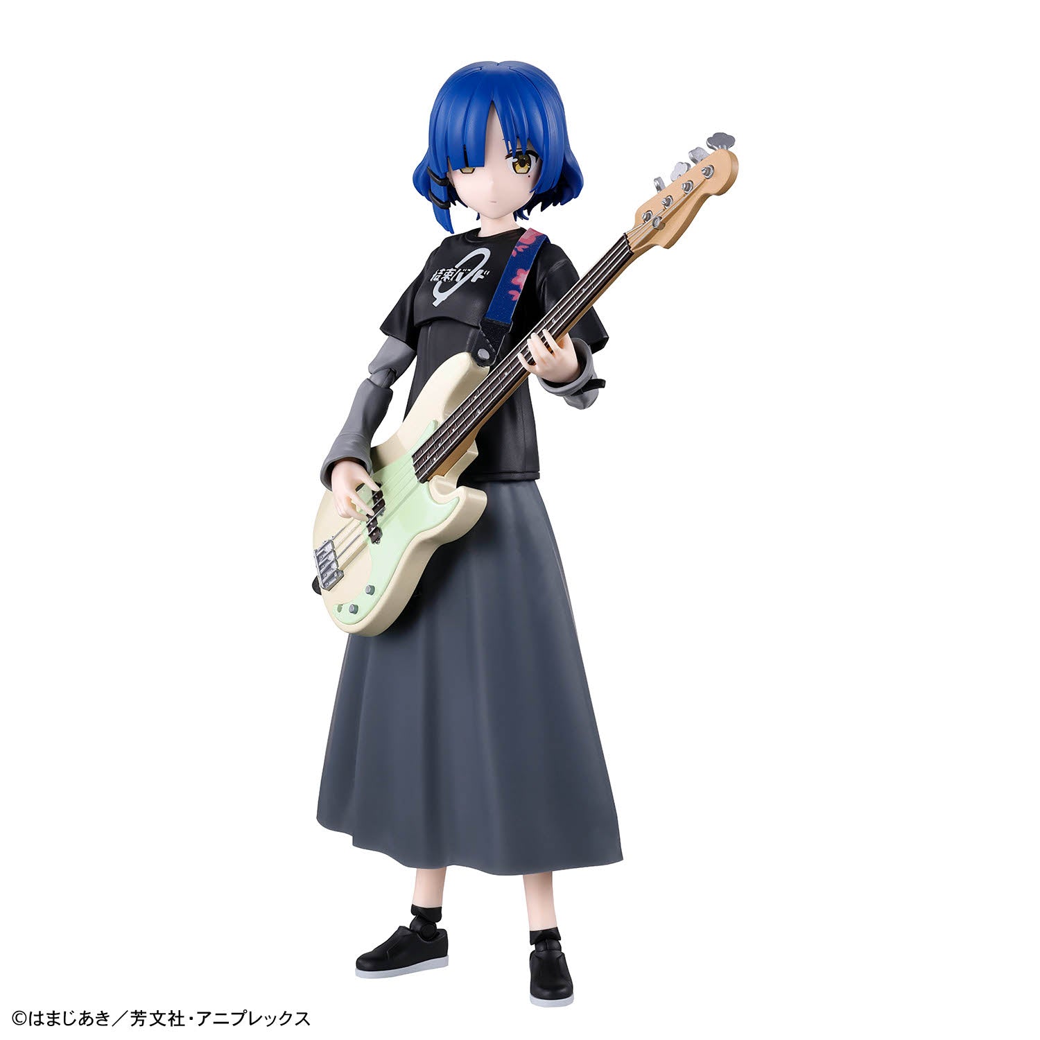 30MP Ryo Yamada (Bocchi The Rock!)