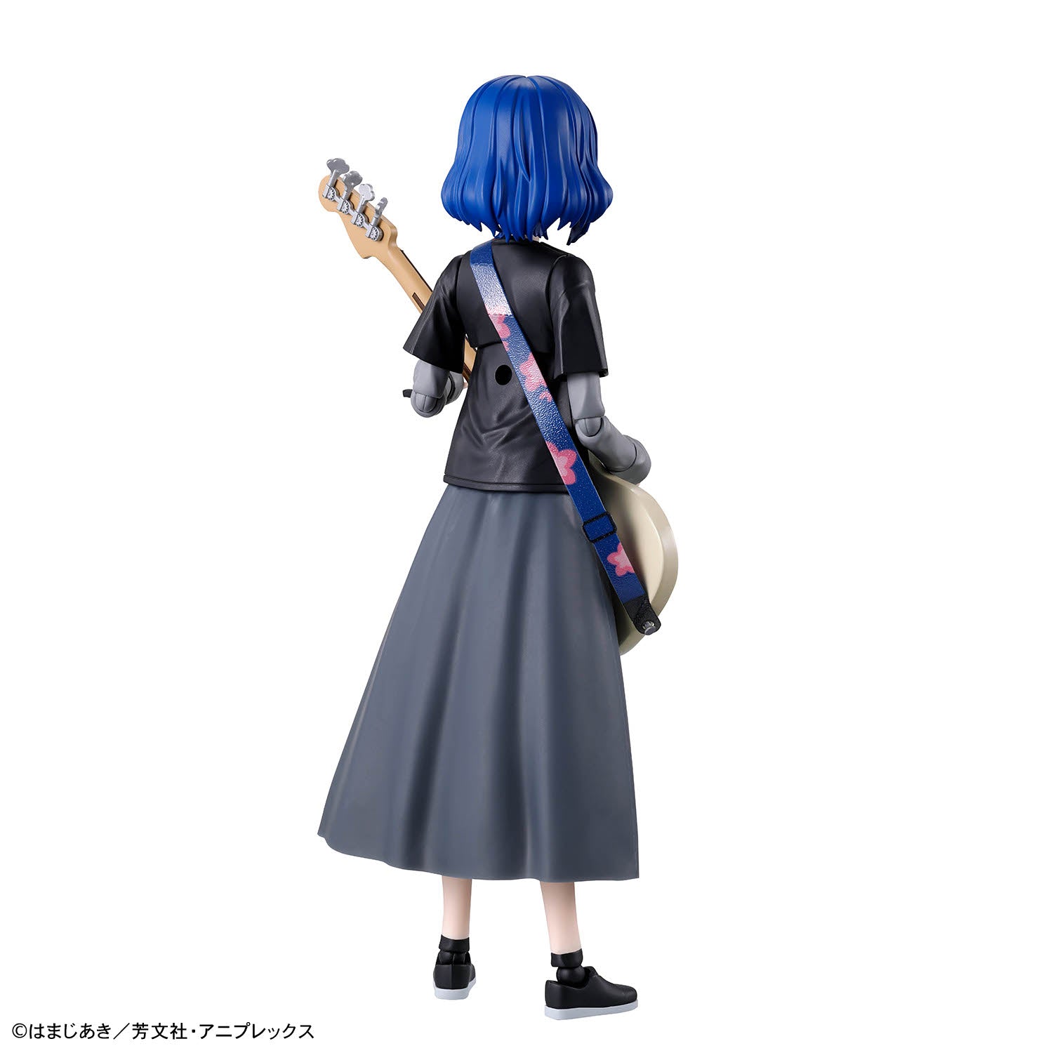 30MP Ryo Yamada (Bocchi The Rock!)