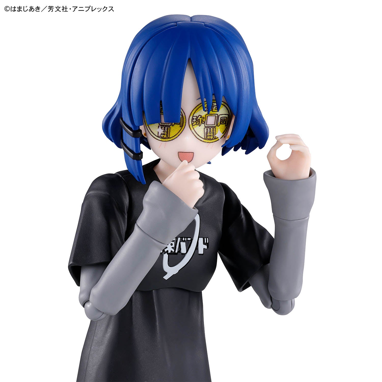 30MP Ryo Yamada (Bocchi The Rock!)