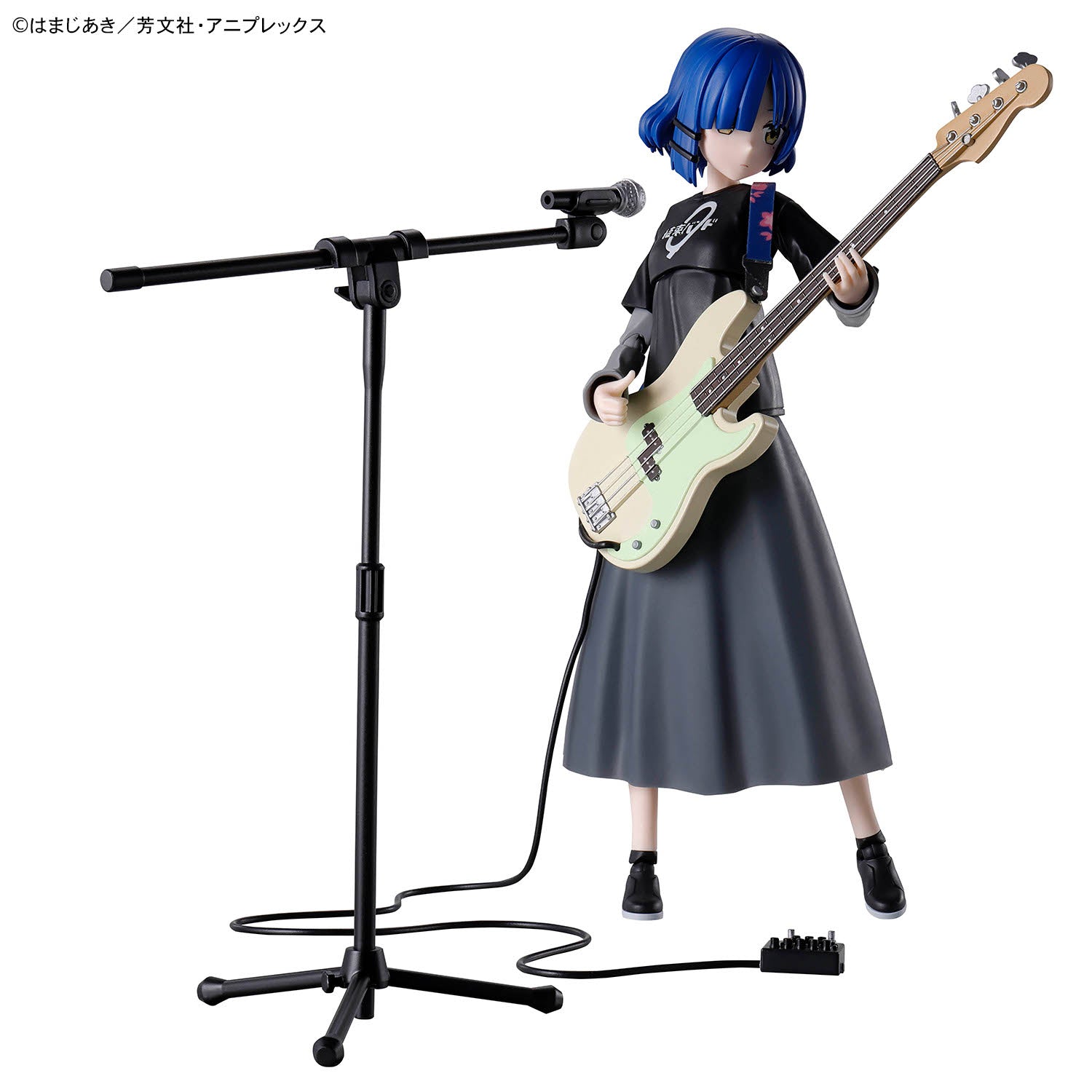 30MP Ryo Yamada (Bocchi The Rock!)