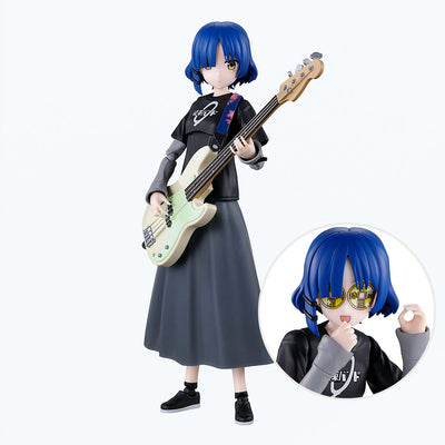 30MP Ryo Yamada Base, Thumbnail