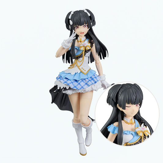 30MS Fuyuko Mayuzumi