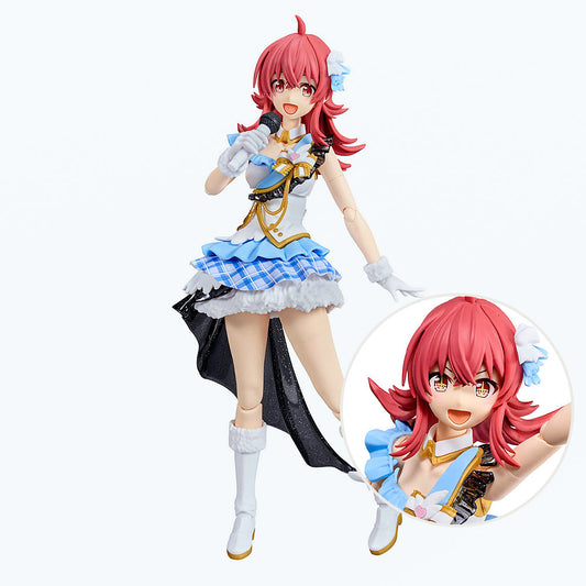 30MS Kaho Komiya (The IDOLM@STER) Base, Thumbnail