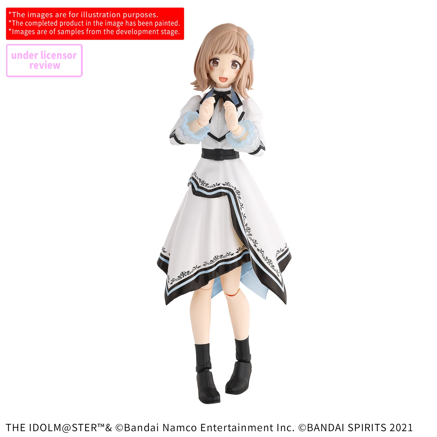 30MS Mano Sakuragi (20th Anniv.YOU AND i!)