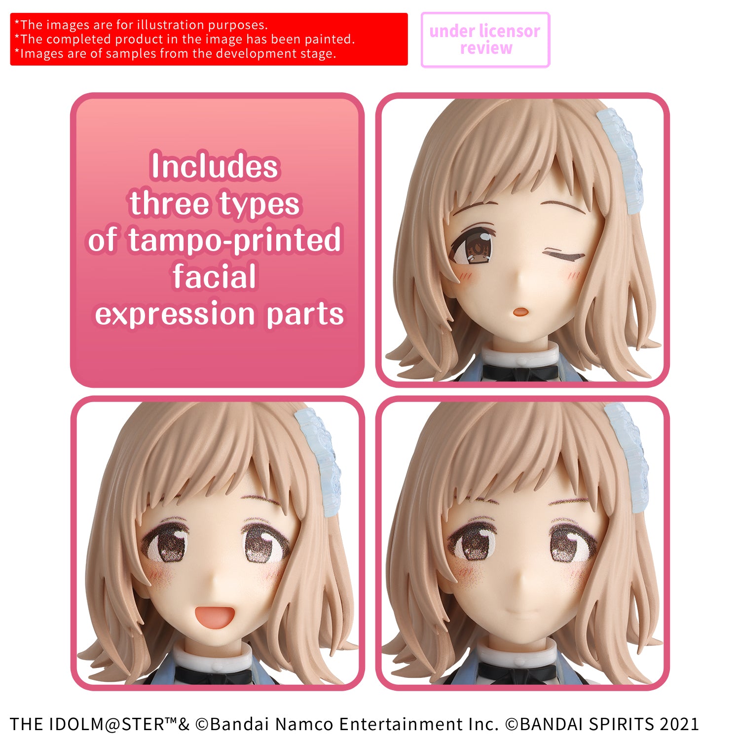 30MS Mano Sakuragi (20th Anniv.YOU AND i!)