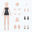 30MS Option Body Parts Atelier Base Body 01 [Color A] 30MS Option Body Parts Atelier Base Body 01 [Color A] Base, Thumbnail