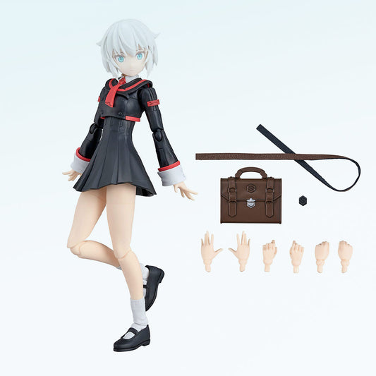 30MS Option Body Parts Type SU01 [Color A] Base, Thumbnail