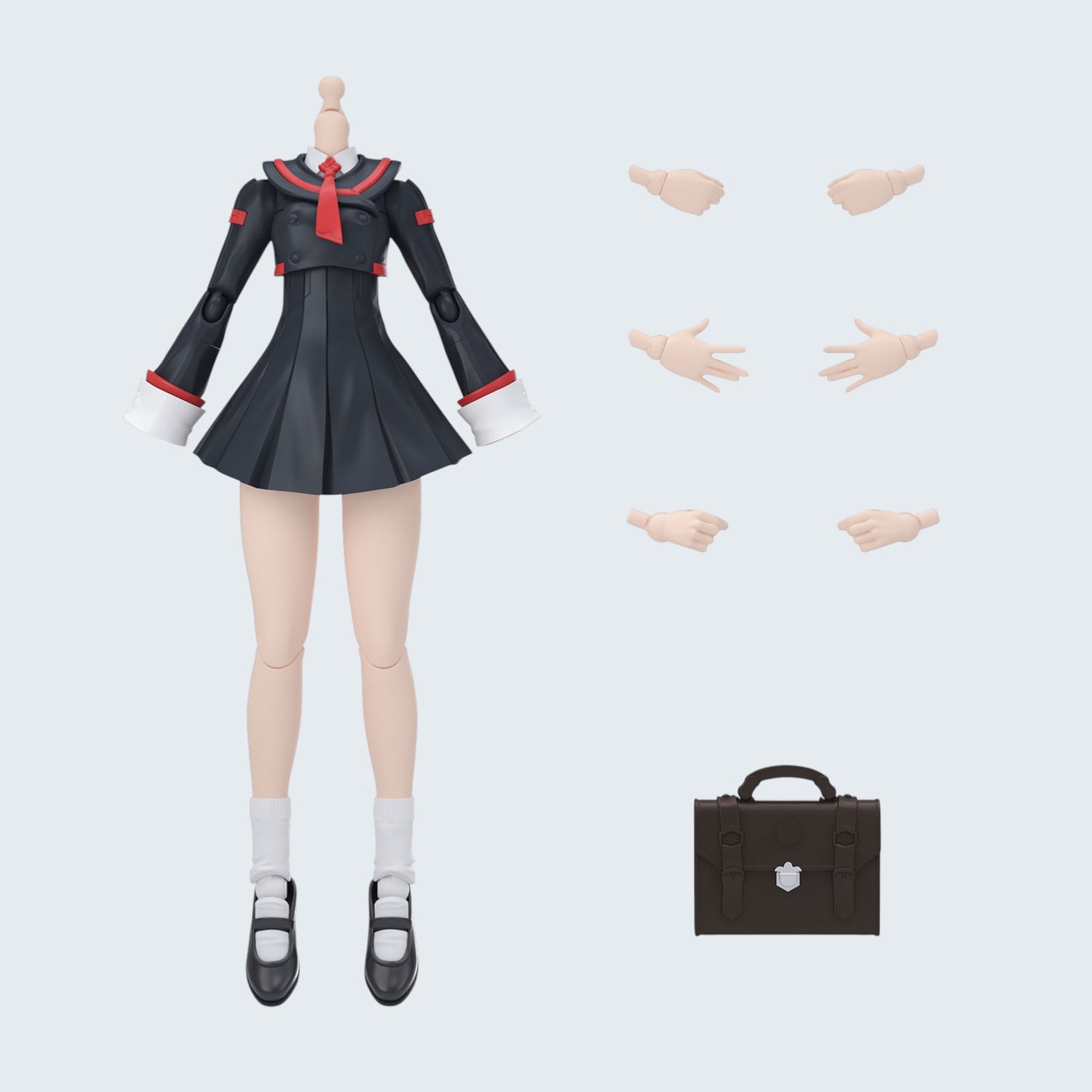 Base, Thumbnail