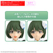30MS Option Hairstyle & Face Parts Set (Nichika Nanakusa/Hazuki Nanakusa) 
