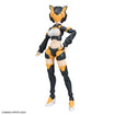 30MS Option Parts Set 28 (Action Wear α) [Color A] 