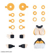 30MS Option Parts Set 28 (Action Wear α) [Color A] 