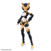 30MS Option Parts Set 28 (Action Wear α) [Color A] 