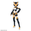 30MS Option Parts Set 28 (Action Wear α) [Color A] 