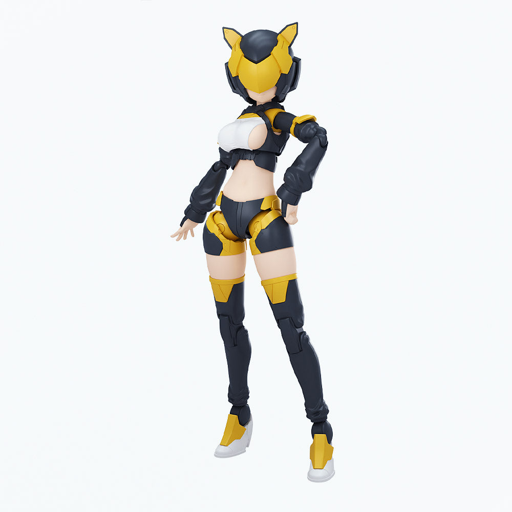 30MS Option Parts Set 28 (Action Wear α) [Color A], Base, Thumbnail