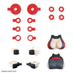 30MS Option Parts Set 29 (Action Wear β) [Color B] 