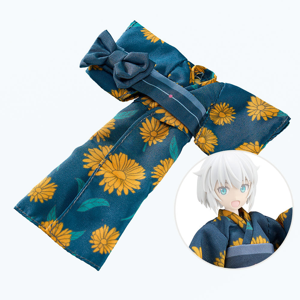 30MS Scale Atelier Wear (Yukata 01) Base, Thumbnail