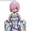 30MS Shielder/Mash Kyrielight (Paladin) 