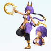 30MS SIS-E00 Myasti [Color C] Base, Thumbnail
