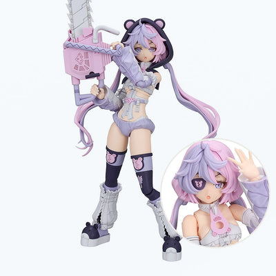 30MS SIS-J00 Merunja [Color A] Base, Thumbnail