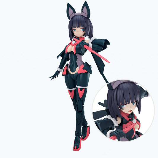 30MS SIS-K00 Micolulu [Color B]