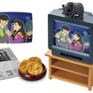 80's Home (8 Types / 8 Per Box) 