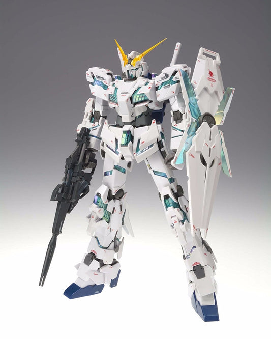 GFFMC RX-0 Unicorn Gundam Awakening Ver. Metal Composite