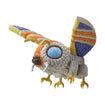 Ichibansho Zakka Godzilla Monster Head Magnet [Zero's Heartbeat] (Blind Box / Box of 6) 