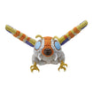Ichibansho Zakka Godzilla Monster Head Magnet [Zero's Heartbeat] (Blind Box / Box of 6) 