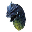 Ichibansho Zakka Godzilla Monster Head Magnet [Zero's Heartbeat] (Blind Box / Box of 6) 
