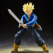S.H.Figuarts Super Saiyan Trunks 
