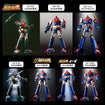GX-121 Com-Battler V6 (Combattler V) 