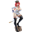 1/6 Scarlet Officer Tatiana (Illustration by Mataro x Super Sculptor-sama)