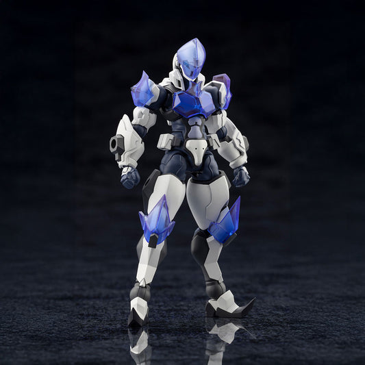 Hexa Gear HG141 Governor EX Armore Type:Bishop