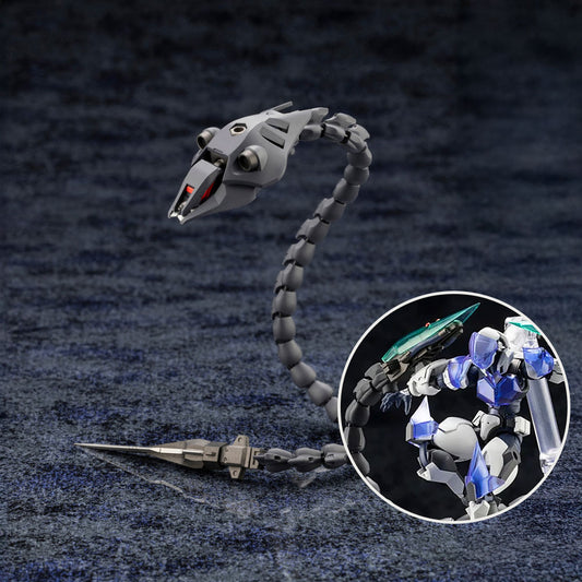 Hexa Gear HG143 Alternative Creepvenom