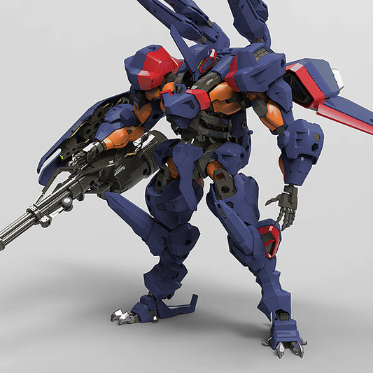 Hexa Gear HG145 V-Thor Air Assault "Thunderstruck"