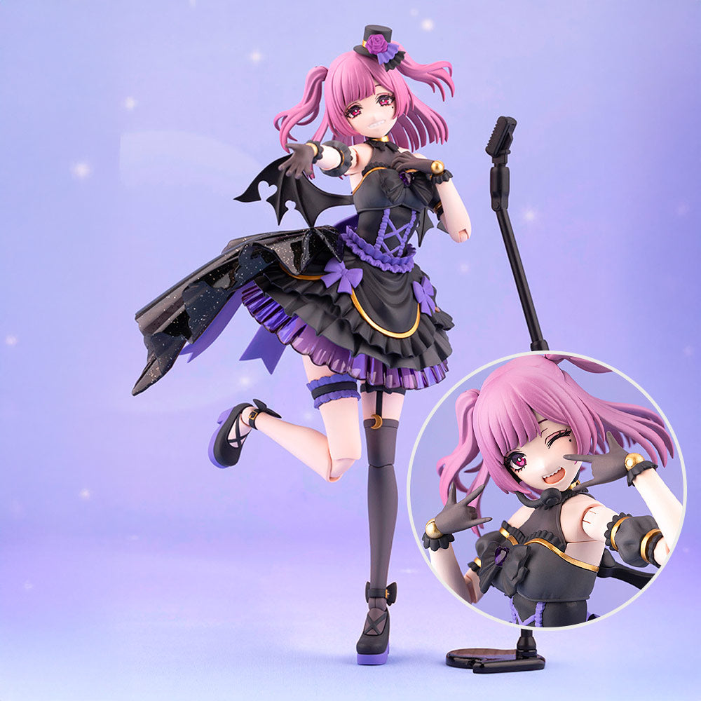 SST Yue Kisaragi [Diva Costume] Base, Thumbnail