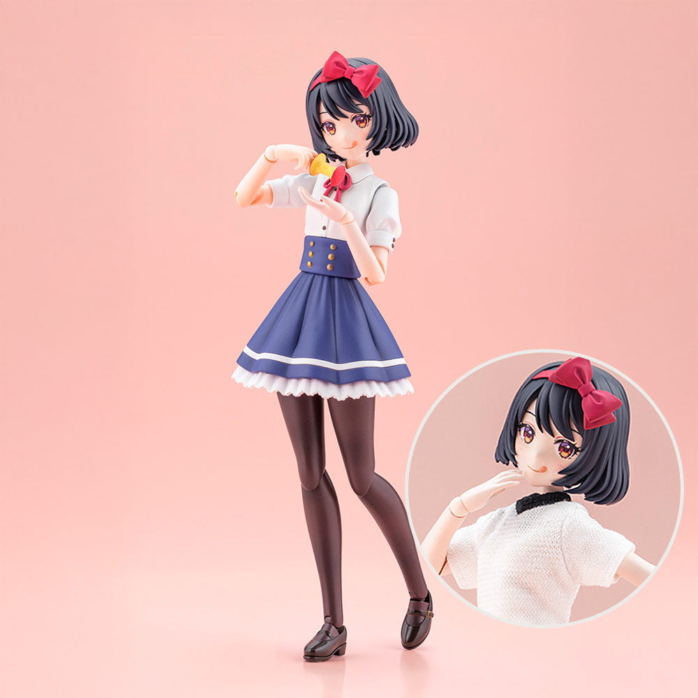 SST Snow White Base, Thumbnail