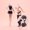SST Dress Up Body [L] Color C Ver. SST Dress Up Body [L] Color C Ver. Base, Thumbnail