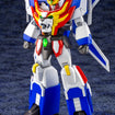 The Brave Fighter Exkizer Great Exkizer Full Edition 