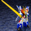 The Brave Fighter Exkizer Great Exkizer Full Edition 