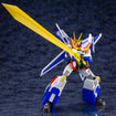 The Brave Fighter Exkizer Great Exkizer Full Edition 
