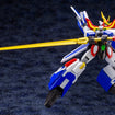 The Brave Fighter Exkizer Great Exkizer Full Edition 