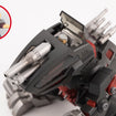 D-Style Zoids Death Saurer (Clear Cockpit Ver.) 
