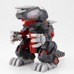 D-Style Zoids Death Saurer (Clear Cockpit Ver.) 