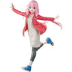 Laid-Back Camp Season 3 Figure: Nadeshiko Kagamihara Laid-Back Camp Season 3 Figure: Nadeshiko Kagamihara Base, Thumbnail