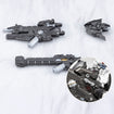 MSG Heavy Weapon Unit MH62 Plasma Arms Base, Thumbnail