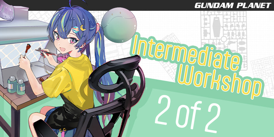 GP Intermediate Workshop at Otakon 2026 (Day 2): Build-a-Bot Workshop - Box image